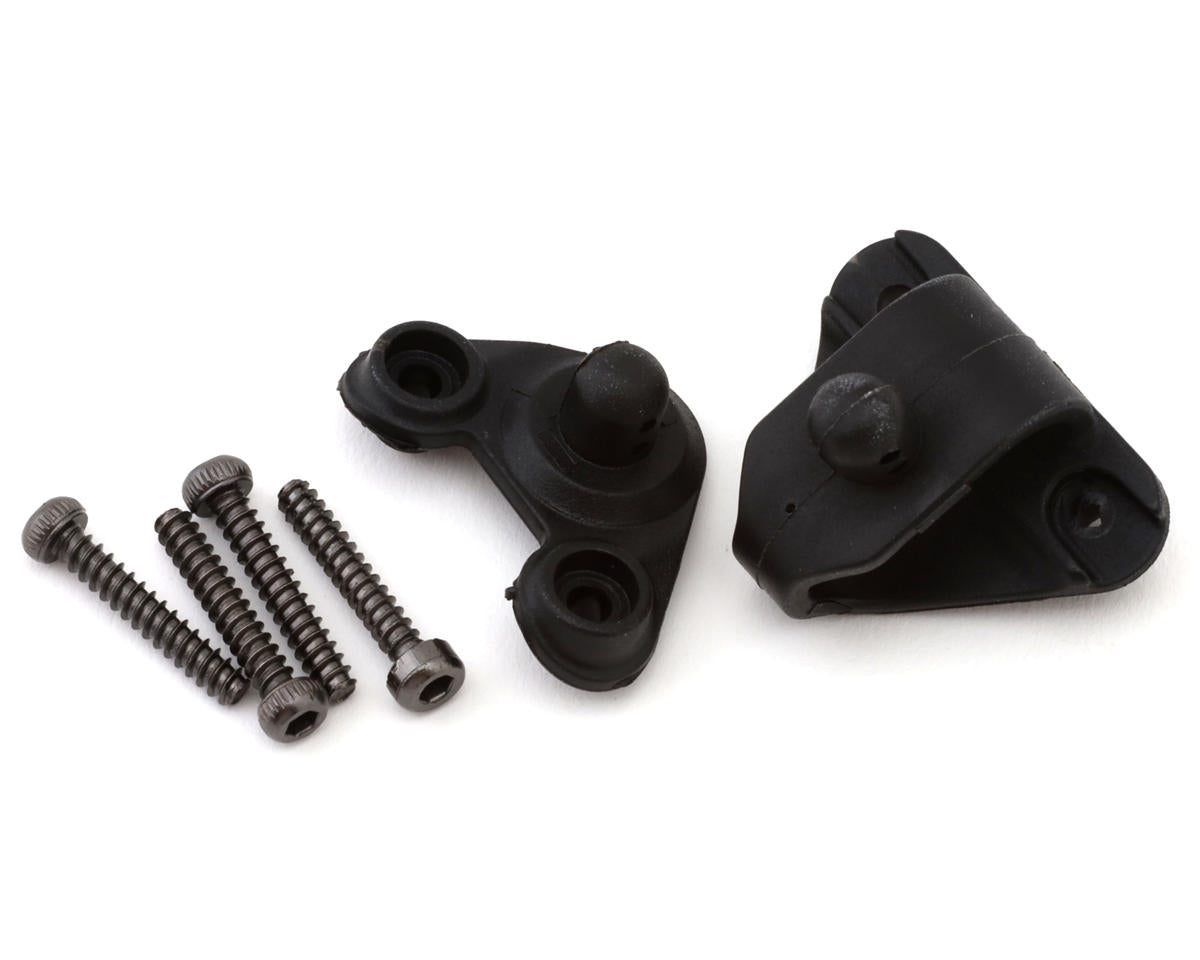 MVK151423 151423 QByte XB Front & Rear Body Mount Post Set