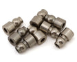 MVK151426 151426 QByte XB 5x9.9mm Pivot Balls (8)