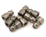 MVK151426 151426 QByte XB 5x9.9mm Pivot Balls (8)