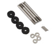 MVK151432 151432 QByte XB/SC Shock Shaft & Piston Set