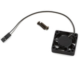 MVK151433 151433 QByte XB Motor Cooling Fan