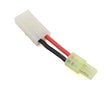 MVK28059 28059 Battery Connector Adapter, Tamiya to Mini Tamiya