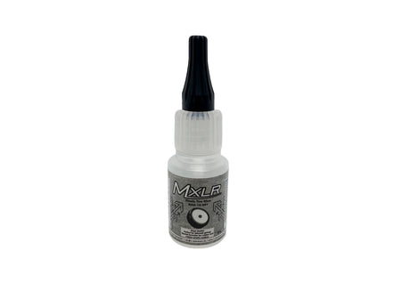 MXLMAX-10-001 MAX-10-001 Elastic Tire Glue, 20g
