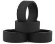 NX-GK-002 NX-GK-002 Mini-Z Gekko Slick Front Tires, FM1 (4)