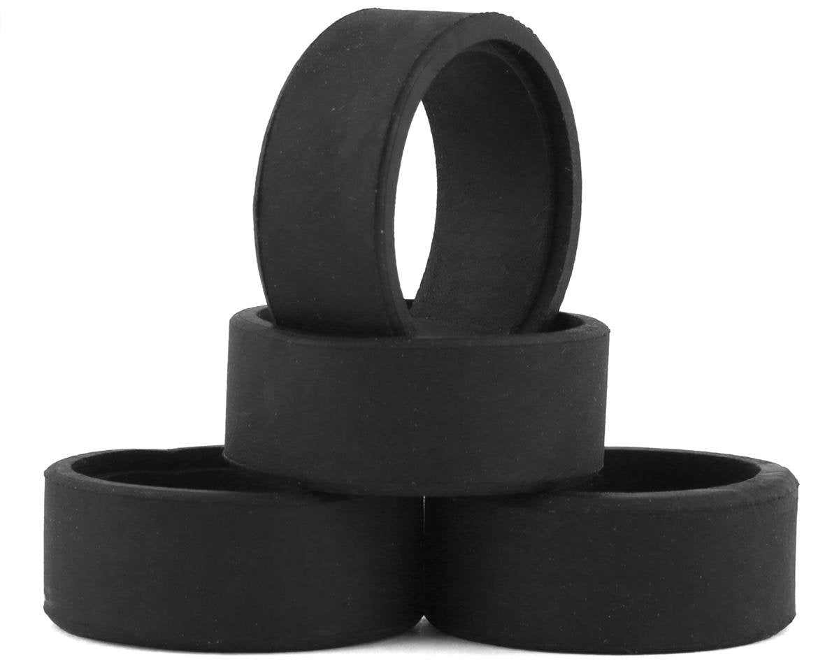 NX-GK-002 NX-GK-002 Mini-Z Gekko Slick Front Tires, FM1 (4)