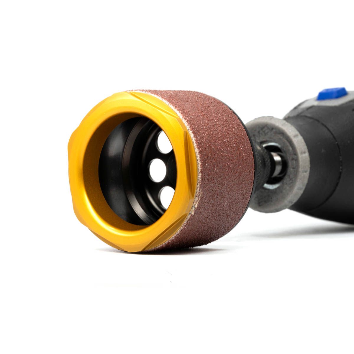 OFC-SES OFC-SES Officina RC Smart Edge Body Sander for Dremel/Rotary Tool