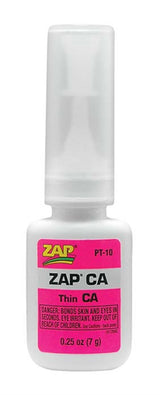PAAPT-10 PT-10 CA Glue, 1/4 oz