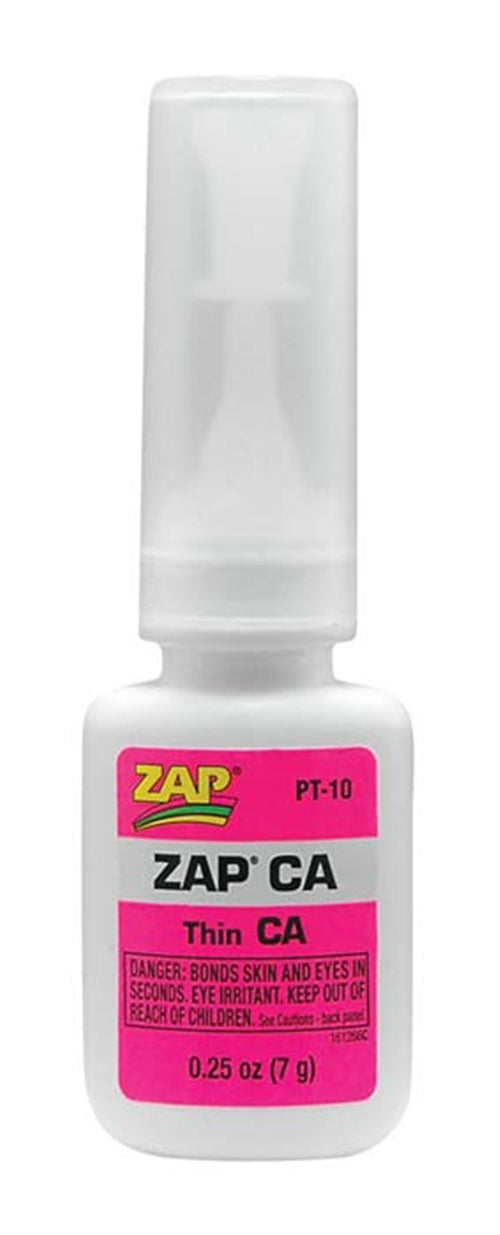 PAAPT-10 PT-10 CA Glue, 1/4 oz