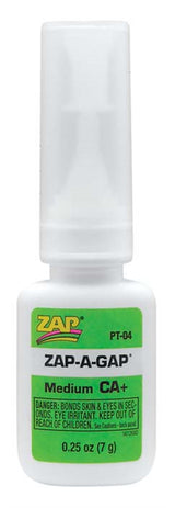 PAAPT-04 PT-04 CA+ Glue, 1/4 oz