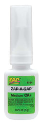 PAAPT-04 PT-04 CA+ Glue, 1/4 oz