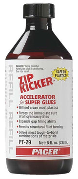 PAAPT-29 PT-29 Zip-Kicker Refill 8 oz
