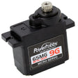 PHBPH65MG PH65MG 65MG Metal Gear Micro Servo, 0.11sec/30oz