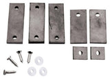 PINP3916 P3916 PineCar Tungsten Incremental Weights