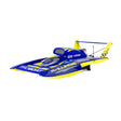 PRB-2072T1 PRB-2072T1 U-34 Miss Illinois 34" Unlimited Hydro Race Boat RTR