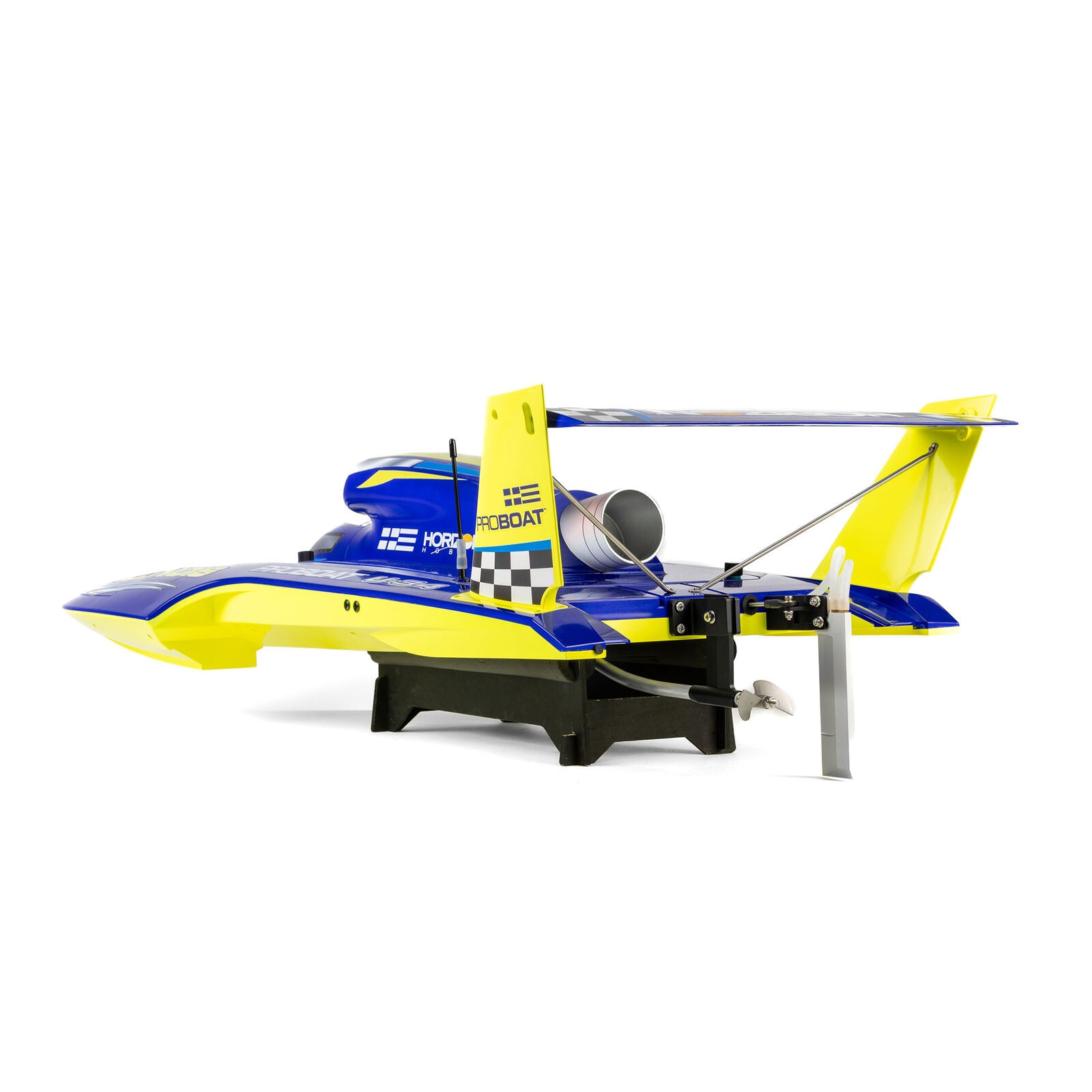 U-34 Miss Illinois 34" Unlimited Hydro Race Boat RTR