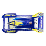 U-34 Miss Illinois 34" Unlimited Hydro Race Boat RTR