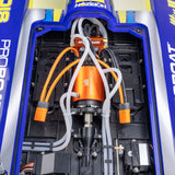 U-34 Miss Illinois 34" Unlimited Hydro Race Boat RTR