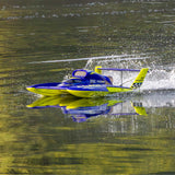 U-34 Miss Illinois 34" Unlimited Hydro Race Boat RTR