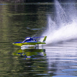 U-34 Miss Illinois 34" Unlimited Hydro Race Boat RTR
