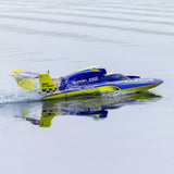 U-34 Miss Illinois 34" Unlimited Hydro Race Boat RTR