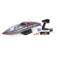 PRB08041V2T2 PRB08041V2T2 Recoil 2 V2 26in Brushless Deep-V RTR Boat, Shreddy