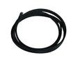 PRGAC-BM4 AC-BM4 Black Braided Wire Mesh, 4mm (3ft)