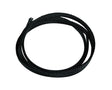 PRGAC-BM7 AC-BM7 Black Braided Wire Mesh, 7mm (3ft)