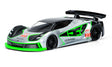 PRM1591-25 159125 Venturi GT 1/10 Touring Car / USGT Body