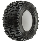 PRO10121-00 10121-00 Trencher T 1/10 F/R 2.2" Stadium Truck Tires (2)