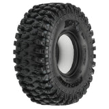 PRO10128-14 10128-14 Hyrax G8 1/10 F/R 1.9" Rock Crawling Tires (2)