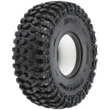 PRO10186-14 10186-14 Hyrax XL G8 1/6 F/R 2.9" Rock Crawling Tires (2)
