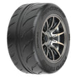 PRO10200-11 10200-11 Toyo Proxes R888R S3 1/7 Rear 53/107 2.9" MTD Tire (2)