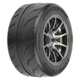 PRO10200-11 10200-11 Toyo Proxes R888R S3 1/7 Rear 53/107 2.9" MTD Tire (2)