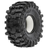 PRO10213-03 10213-03 MT Baja Pro X Predator 1/10 F/R 1.9" Crawler Tires (2)
