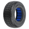 PRO10231-17 10231-17 Hot Lap 1/10 F/R 2.2"/3.0" Short Course Tires (2)