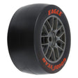 PRO1030410 PRO1030410 Goodyear Eagle Option Tires, Super Soft, Gunmetal (4)