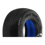 PRO1180-03 1180-03 Hole Shot 2.0 SC M4 Tires, Front/Rear