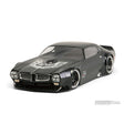 PRO1535-30 1535-30 1971 Pontiac Firebird Trans Am 1/10 TC Body, Clear