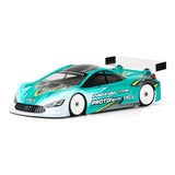 PRO1580-25 1580-25 P63 1/10 Touring Car Body, Standard Weight