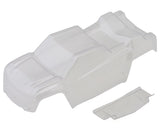 PRO2631 2631 Axis T Losi Micro-T Body, Clear