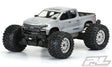 PRO3506-00 3506-00 2019 Chevy Silverado Body, Clear