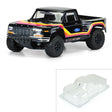 PRO3519-00 3519-00 1979 Ford F-150 Race Truck 1/10 Clear Body