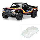 PRO3519-00 3519-00 1979 Ford F-150 Race Truck 1/10 Clear Body