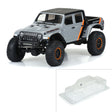 PRO3535-00 3535-00 2020 Jeep Gladiator 1/10 Clear Body