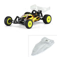 PRO3560-00 3560-00 Losi Mini-B Axis Light Weight 1/16 Clear Body