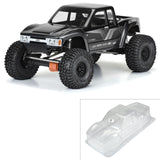 PRO3612-00 3612-00 SCX6 Cliffhanger High Performance 1/6 Clear Body