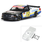 PRO365400 PRO365400 NASCAR Truck Series 2024 Ford F-150 Body, Clear