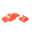 PRO368912 PRO368912 Brunt Body for Arrma Quake Grom, Red