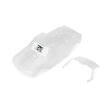 PRO368917 PRO368917 Brunt Body for Arrma Quake Grom, Clear