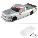 PRO369917 PRO369917 2026 Ram 1500 Truck Body for Losi NASCAR, Clear